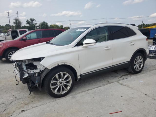 2018 LINCOLN MKC SELECT, 