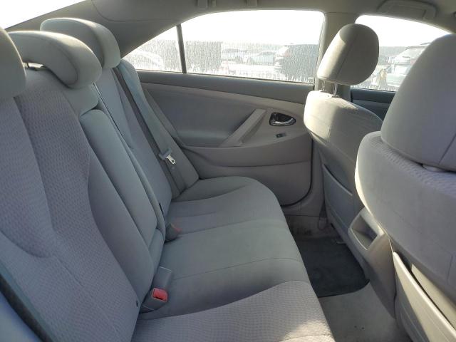 4T1BF3EK3BU208402 - 2011 TOYOTA CAMRY BASE GRAY photo 10