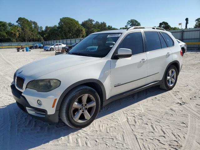 2009 BMW X5 XDRIVE30I, null