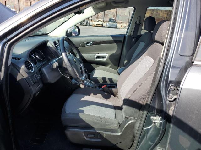 3GNAL2EKXDS538017 - 2013 CHEVROLET CAPTIVA LS 灰色 照片 7