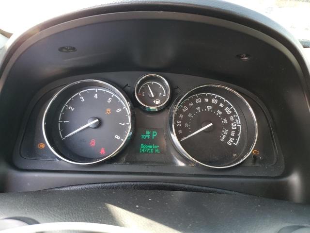 3GNAL2EKXDS538017 - 2013 CHEVROLET CAPTIVA LS 灰色 照片 9