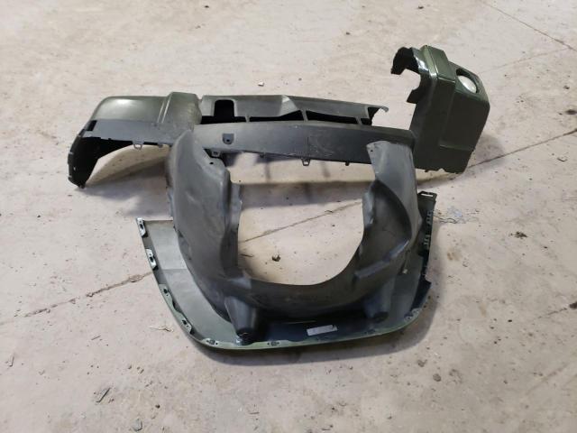 1J8HG48K37C686127 - 2007 JEEP COMMANDER 绿色 照片 13