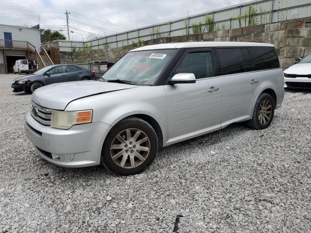 2011 FORD FLEX SEL, 