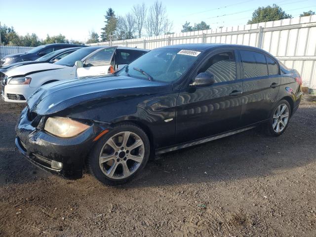 2011 BMW 323 I, 