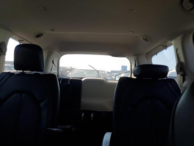 2C4RC1BG5JR263672 - 2018 CHRYSLER PACIFICA TOURING L BLACK photo 10