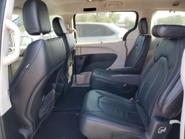 2C4RC1BG5JR263672 - 2018 CHRYSLER PACIFICA TOURING L BLACK photo 11