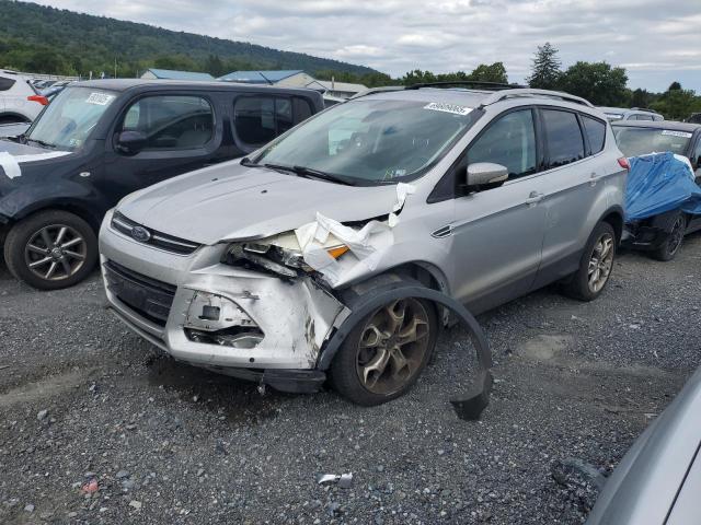 2014 FORD ESCAPE TITANIUM, 