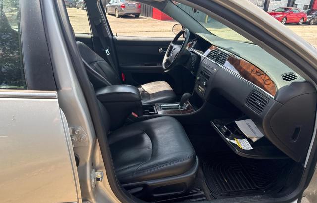 2G4WD552771173904 - 2007 BUICK LACROSSE CXL SILVER photo 5