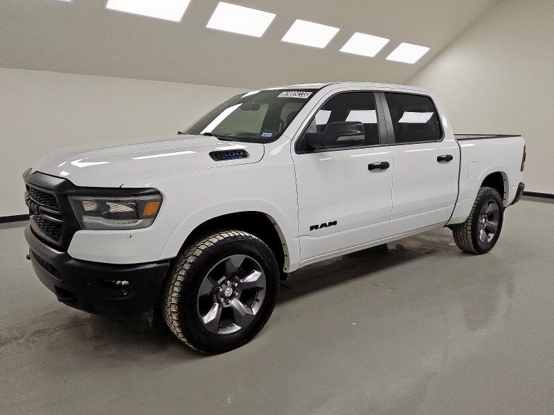 2023 RAM 1500 BIG HORN/LONE STAR, 