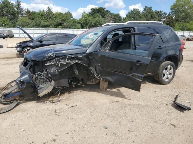 2007 PONTIAC TORRENT, 