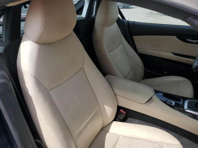 WBALL5C50CE716927 - 2012 BMW Z4 SDRIVE28I BLUE photo 10