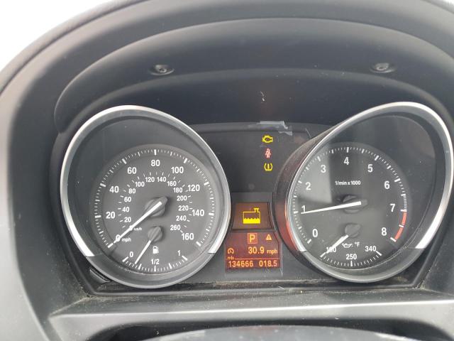 WBALL5C50CE716927 - 2012 BMW Z4 SDRIVE28I BLUE photo 9