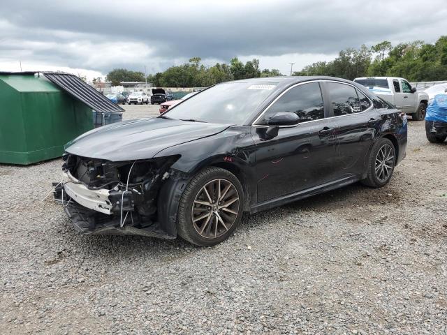 2021 TOYOTA CAMRY SE, 