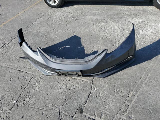 19XFB2F89DE266112 - 2013 HONDA CIVIC EX GRAY photo 12