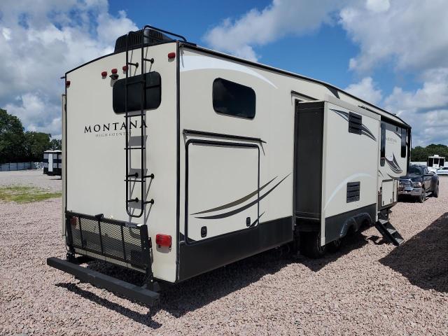 4YDF34026HA741668 - 2017 KEYSTONE MONTANA Braun Foto 4