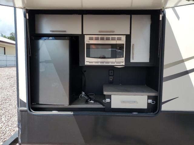 4YDF34026HA741668 - 2017 KEYSTONE MONTANA Braun Foto 8