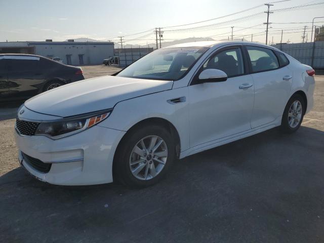 2018 KIA OPTIMA LX, 