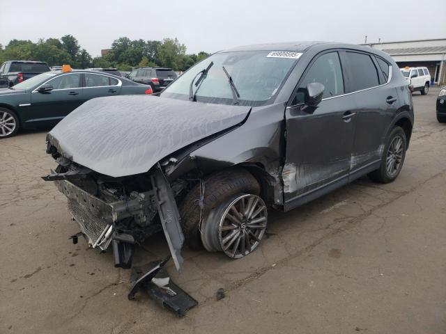 2017 MAZDA CX-5 TOURING, 