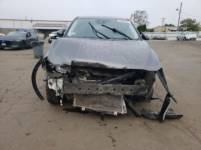 JM3KFBCLXH0159121 - 2017 MAZDA CX-5 TOURING SILVER photo 5