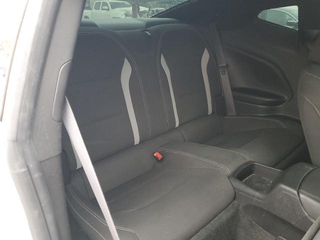 1G1FB1RSXK0136193 - 2019 CHEVROLET CAMARO LS Ақ фото 10
