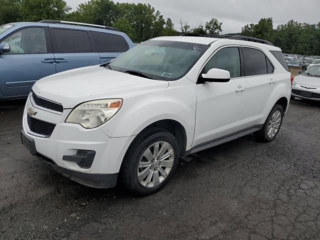 2010 CHEVROLET EQUINOX LT, null