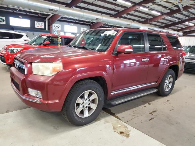 2011 TOYOTA 4RUNNER SR5, 