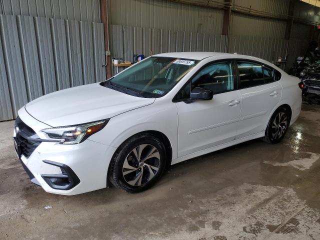 2023 SUBARU LEGACY, 