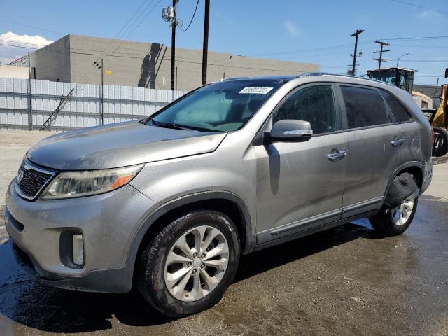 2015 KIA SORENTO EX, 
