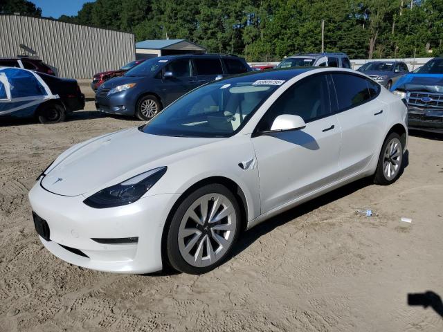 2022 TESLA MODEL 3, 