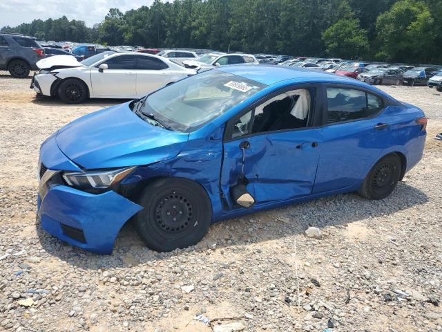 2020 NISSAN VERSA S, 