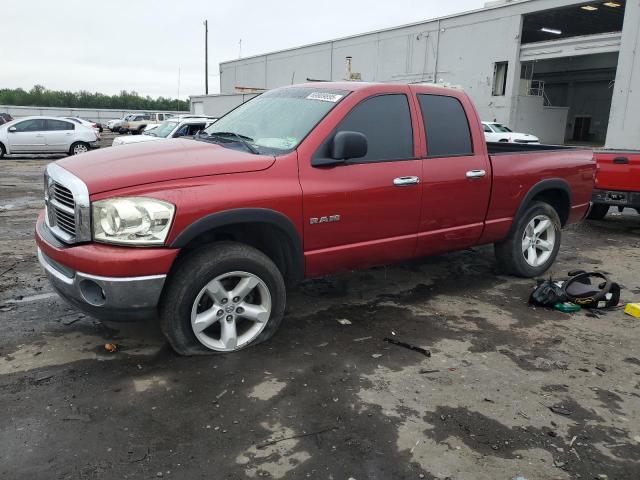 2008 DODGE RAM 1500 ST, 