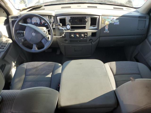 1D7HU18N58J140750 - 2008 DODGE RAM 1500 ST RED photo 8