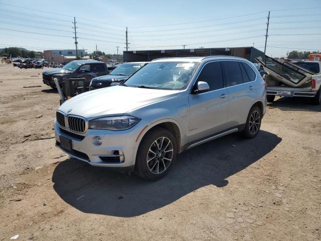2017 BMW X5 XDR40E, null