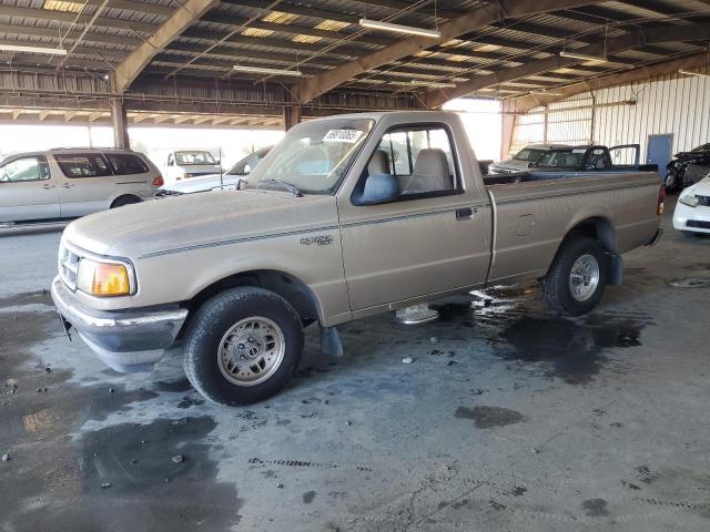 1994 FORD RANGER, 