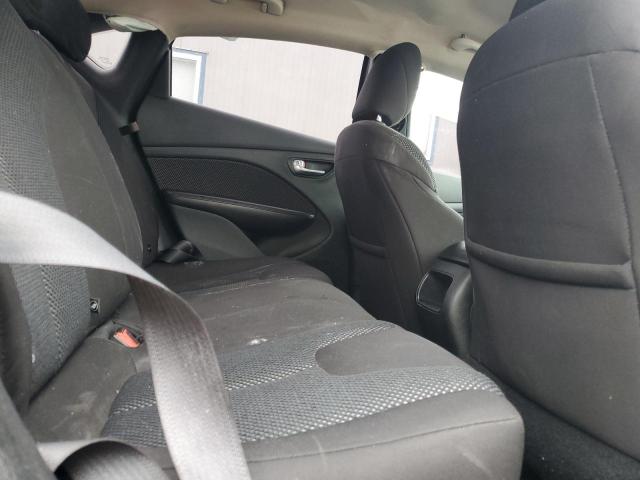 1C3CDFAA8FD391870 - 2015 DODGE DART SE Boz foto 10