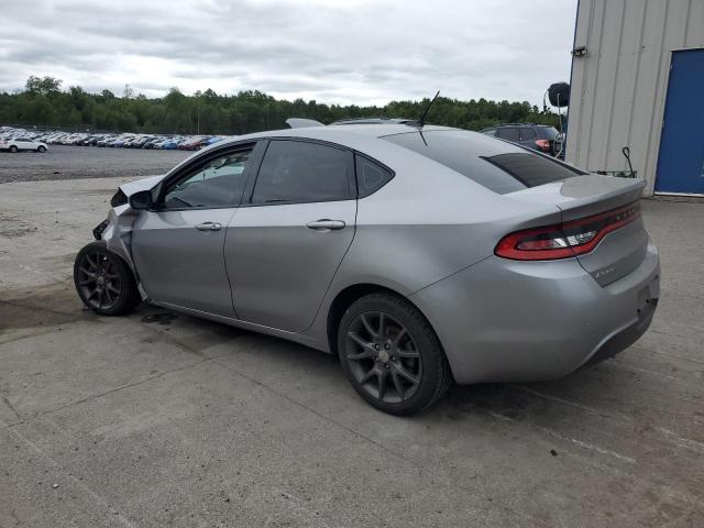 1C3CDFAA8FD391870 - 2015 DODGE DART SE Boz foto 2