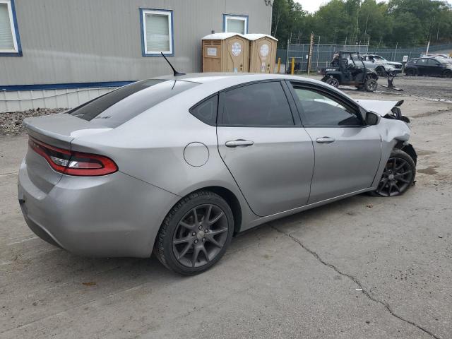 1C3CDFAA8FD391870 - 2015 DODGE DART SE Boz foto 3