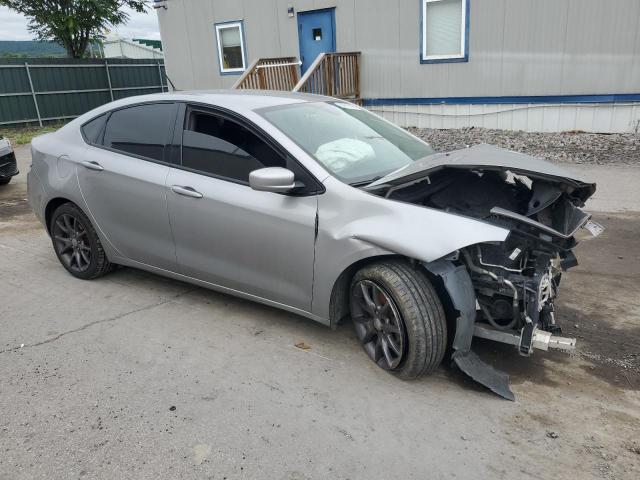 1C3CDFAA8FD391870 - 2015 DODGE DART SE Boz foto 4