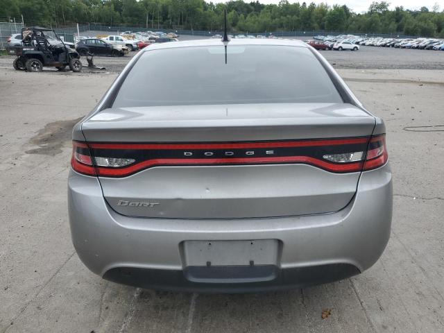 1C3CDFAA8FD391870 - 2015 DODGE DART SE Boz foto 6