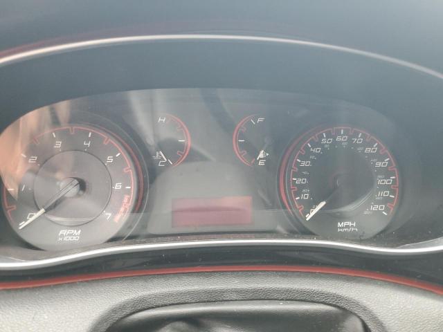 1C3CDFAA8FD391870 - 2015 DODGE DART SE Boz foto 9