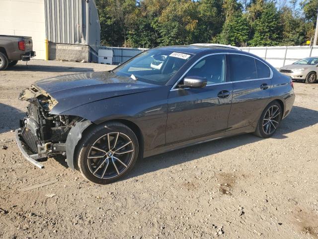 2019 BMW 330I, 