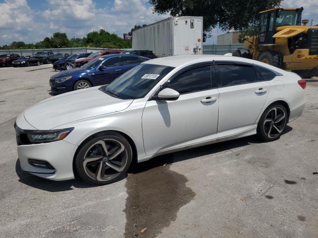 2020 HONDA ACCORD SPORT, 