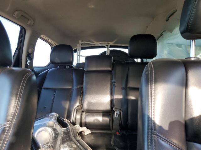 5N1DR2MM7JC642873 - 2018 NISSAN PATHFINDER S Czarny zdjęcie 10