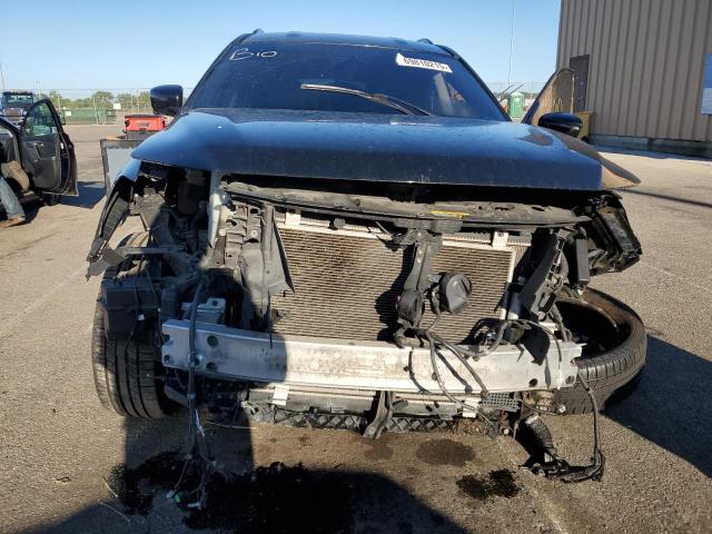 5N1DR2MM7JC642873 - 2018 NISSAN PATHFINDER S Czarny zdjęcie 5