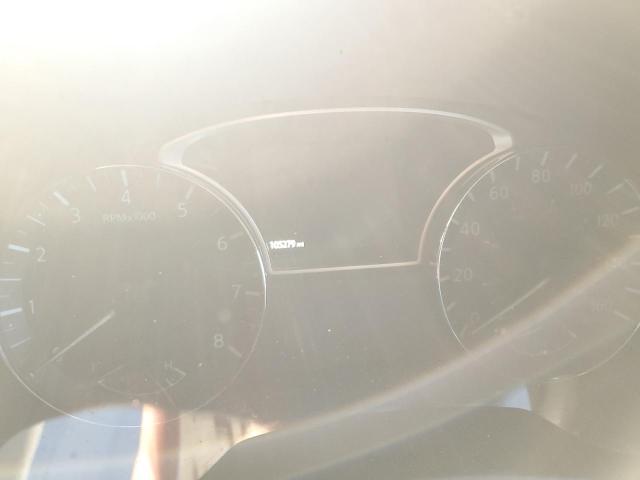 5N1DR2MM7JC642873 - 2018 NISSAN PATHFINDER S Czarny zdjęcie 9