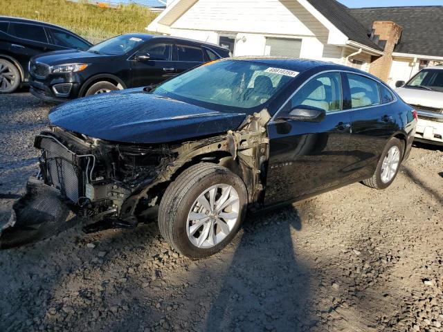 2023 CHEVROLET MALIBU LT, 