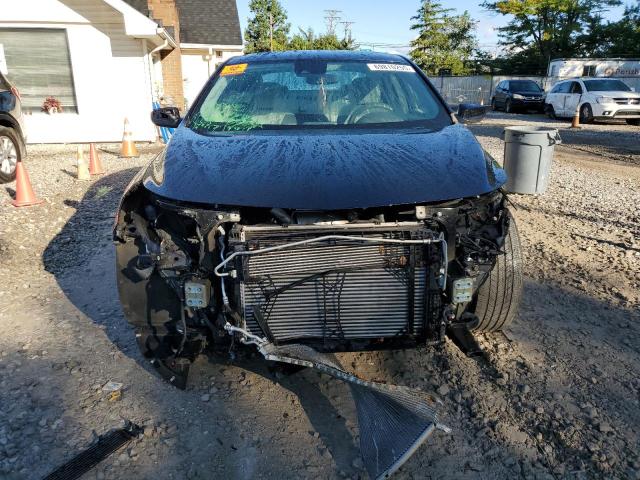 1G1ZD5ST7PF125688 - 2023 CHEVROLET MALIBU LT BLACK photo 5