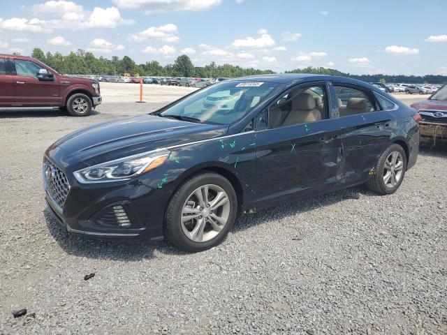 2019 HYUNDAI SONATA LIMITED, 