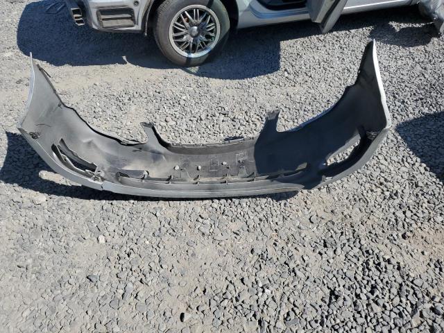 JTDBR32E760057653 - 2006 TOYOTA COROLLA CE ვერცხლისფერი ფოტო 12