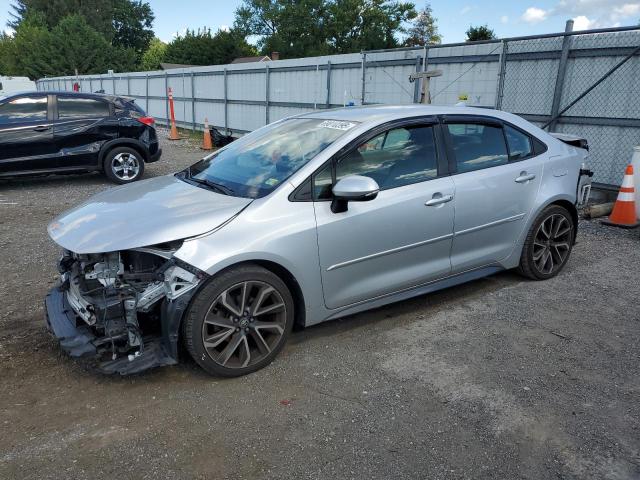 2020 TOYOTA COROLLA SE, 